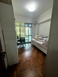 Hume Park II (D21), Condominium #411490611